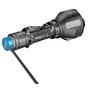 Ліхтар Olight Warrior X Turbo Grey - зменшене зображення 4