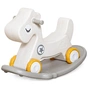 Детский манеж Mealux Forto Grey (KD-C051 Grey / White) - уменьшенное изображение 4