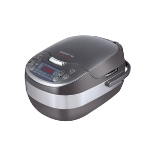 Мультиварка Polaris PMC 4003IH Graphite зображення 1