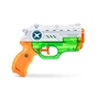 Іграшкова зброя Zuru X-Shot Водний бластер Fast-Fill Nano (56333R) - зменшене зображення 2