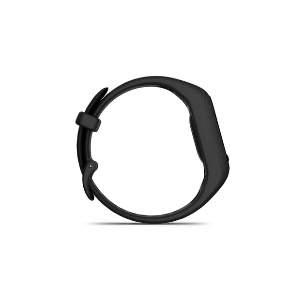 Фітнес браслет Garmin vivosmart 5, Black, GPS (010-02645-14) - picture 5