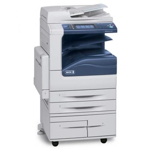 Багатофункціональний пристрій Xerox WorkCentre WC5325CPS_S (WC5325CPS_S) зображення 1
