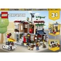 Конструктор LEGO Creator Міська крамниця локшини (31131) - зменшене зображення 1