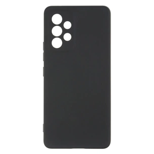 Чохол до мобільного телефона Armorstandart SmartMatte Slim Fit Samsung A53 Camera cover Black (ARM60889) зображення 1