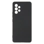 Чохол до мобільного телефона Armorstandart SmartMatte Slim Fit Samsung A53 Camera cover Black (ARM60889) - зменшене зображення 1