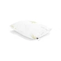 Подушка MirSon шовкова 784 Alberto Silk Kapok м'яка 70х70 см (2200001489332) - зменшене зображення 4