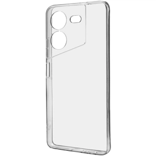 Чохол до мобільного телефона BeCover Tecno POVA 5 (LH7n) Transparancy (710908) зображення 1