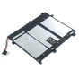 Акумулятор до ноутбука ASUS VivoBook E403NA C31N1431, 4840mAh (57Wh), 3cell, 11.4V (A47571) - зменшене зображення 3