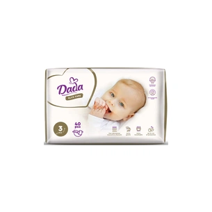 Підгузки Dada Elite Care MIDI 3 (4-9 кг) 40 шт (4820174981099) зображення 1
