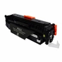 Картридж Makkon HP CLJP CF380X (312X) 4.4k black (MN-HP-SF380X) - зменшене зображення 2