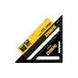 Косинець DeWALT для покрівельних робіт, металевий, 180х180 мм (DWHT25227-0) - зменшене зображення 3