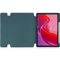 Чохол до планшета BeCover Keyboard 360° Rotatable Lenovo Tab M11 (2024) TB-TB330FU/Xiaoxin Pad 11 (2024) 11" Dark Green (711076) - зменшене зображення 6
