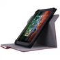 Чохол до планшета Prestigio 7" Universal rotating RED (PTCL0207RD) - зменшене зображення 3