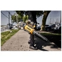 Повітродувка DeWALT XR FLEXVOLT 54 В Li-lon, 257,5 км/ч,3Ah (DCMBL777X1) - уменьшенное изображение 7