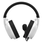 Навушники Hator Hyperpunk 2 Wireless Tri-mode Black/White (HTA-856) - зменшене зображення 2