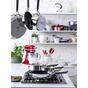 Ківш KitchenAid CSS 18 см 2,1 л (CC004004-001) - зменшене зображення 4
