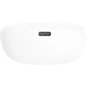 Навушники JBL Tune Buds White (JBLTBUDSWHT) - зменшене зображення 7