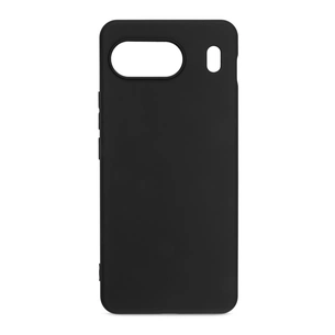 Чохол до мобільного телефона Armorstandart Matte Slim Fit OnePlus Nord 4 Black (ARM80286) зображення 1