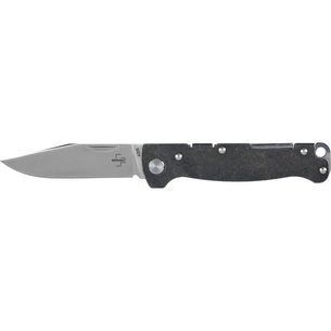 Ніж Boker Plus Atlas Backlock Clippoint (01BO866) зображення 1