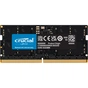 Модуль пам'яті для ноутбука SoDIMM DDR5 16GB 4800 MHz Micron (CT16G48C40S5T) - зменшене зображення 1