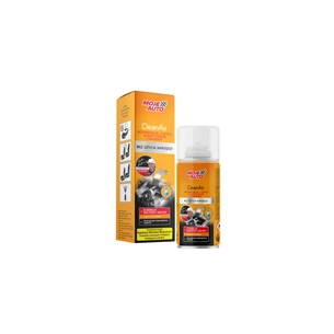 Ароматизатор для автомобіля MOJE AUTO CleanAir Fresh 150мл (19-092E) зображення 1