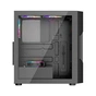 Корпус 1stPlayer T7-P-4F2(AP) - зменшене зображення 4