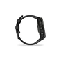 Смарт-годинник Garmin fenix 7X Sapph Sol Carbon Gray DLC Ti w/ Black, GPS (010-02541-11) - зменшене зображення 5