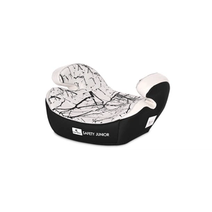 Автокрісло Lorelli SAFETY JUNIOR Fix (15-36кг) (SAFETY JUNIOR grey) зображення 1