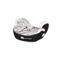 Автокрісло Lorelli SAFETY JUNIOR Fix (15-36кг) (SAFETY JUNIOR grey) - зменшене зображення 1