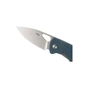 Ніж CRKT Piet Blue D2 (5390B) - зменшене зображення 5