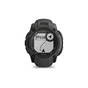 Смарт-годинник Garmin Instinct 2X, Solar, Graphite, GPS (010-02805-00) - зменшене зображення 12