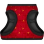 Шлея для собак WAUDOG Clothes з QR паспортом "Супермен червоний" S1 (1011-4007) - зменшене зображення 2