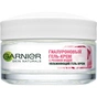 Крем для обличчя Garnier Skin Naturals Зволожуючий гіалуроновий гель-крем 50 мл (3600542402361) - зменшене зображення 1