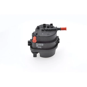 Фільтр паливний Bosch 0 450 906 460 зображення 1