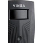 Пристрій безперебійного живлення Vinga LCD 600VA plastic case (VPC-600P) - зменшене зображення 8