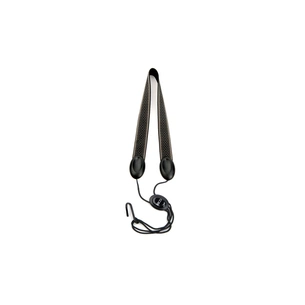 Ремінь для духових інструментів D'Addario Saxophone Fabric Neck Strap Alto/Soprano (Scales) (SJA05) изображение 1
