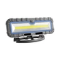 Ліхтар Brevia LED 10W COB, 1000lm, 4000mAh, Power Bank, type-C (11510) - зменшене зображення 1