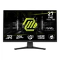 Монітор MSI MAG 272F - зменшене зображення 1