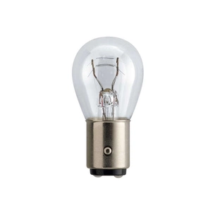 Автолампа Philips 21/5W (12499 VP B2) зображення 1