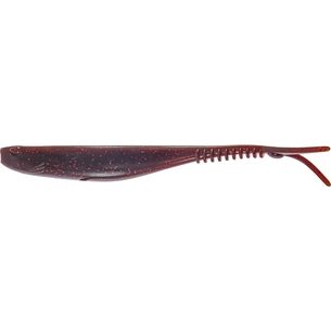 Силікон рибальський Select Victim V-Tail 2.5" 103 (7 шт/уп) (1870.74.23) зображення 1