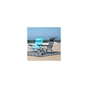 Крісло складане Bo-Camp Saint-Tropez Blue (1204784) (DAS303394) - зменшене зображення 7