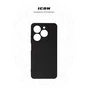 Чохол до мобільного телефона Armorstandart ICON Infinix Smart 8 Camera cover Black (ARM79059) - зменшене зображення 3
