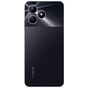 Мобільний телефон realme Note 50 3/64GB Midnight Black - зменшене зображення 3