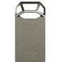 USB флеш накопичувач Silicon Power 8GB Jewel J50 USB 3.0 Titanium (SP008GBUF3J50V1T) - зменшене зображення 3
