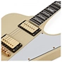 Електрогітара LTD Phoenix-1000 Vintage White - зменшене зображення 5