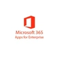 Офісний додаток Microsoft 365 Apps for enterprise P1Y Annual License (CFQ7TTC0LGZT_0001_P1Y_A) - зменшене зображення 1