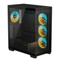 Корпус GIGABYTE GB-C500P ST - зменшене зображення 6