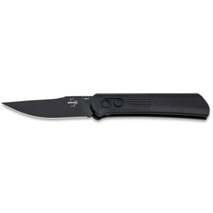 Ніж Boker Plus Alluvial All Black (01BO346) зображення 1