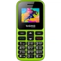 Мобільний телефон Sigma Comfort 50 HIT2020 Green (4827798120941) - зменшене зображення 1