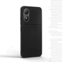 Чохол до мобільного телефона Armorstandart Matte Slim Fit ZTE Blade A34 Black (ARM78938) - зменшене зображення 2